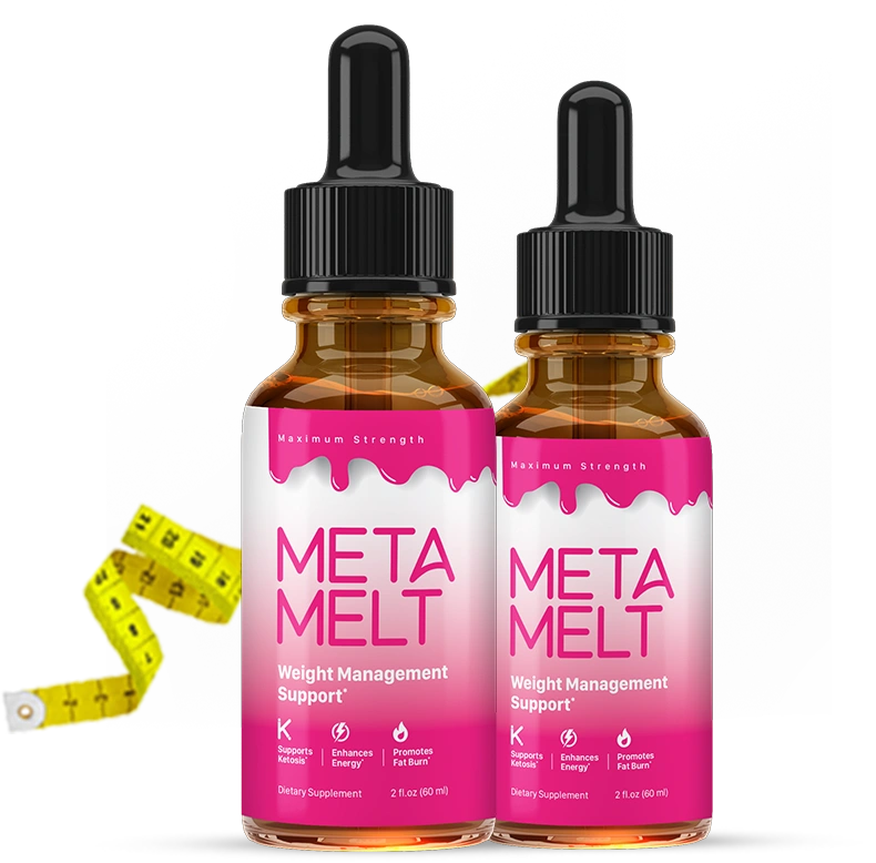 Meta Melt official