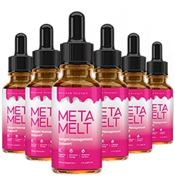 Meta Melt special discount